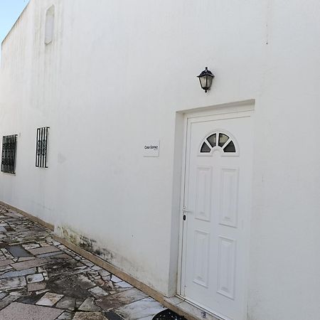 Casa Gomez A Lejlighed Albufeira Eksteriør billede