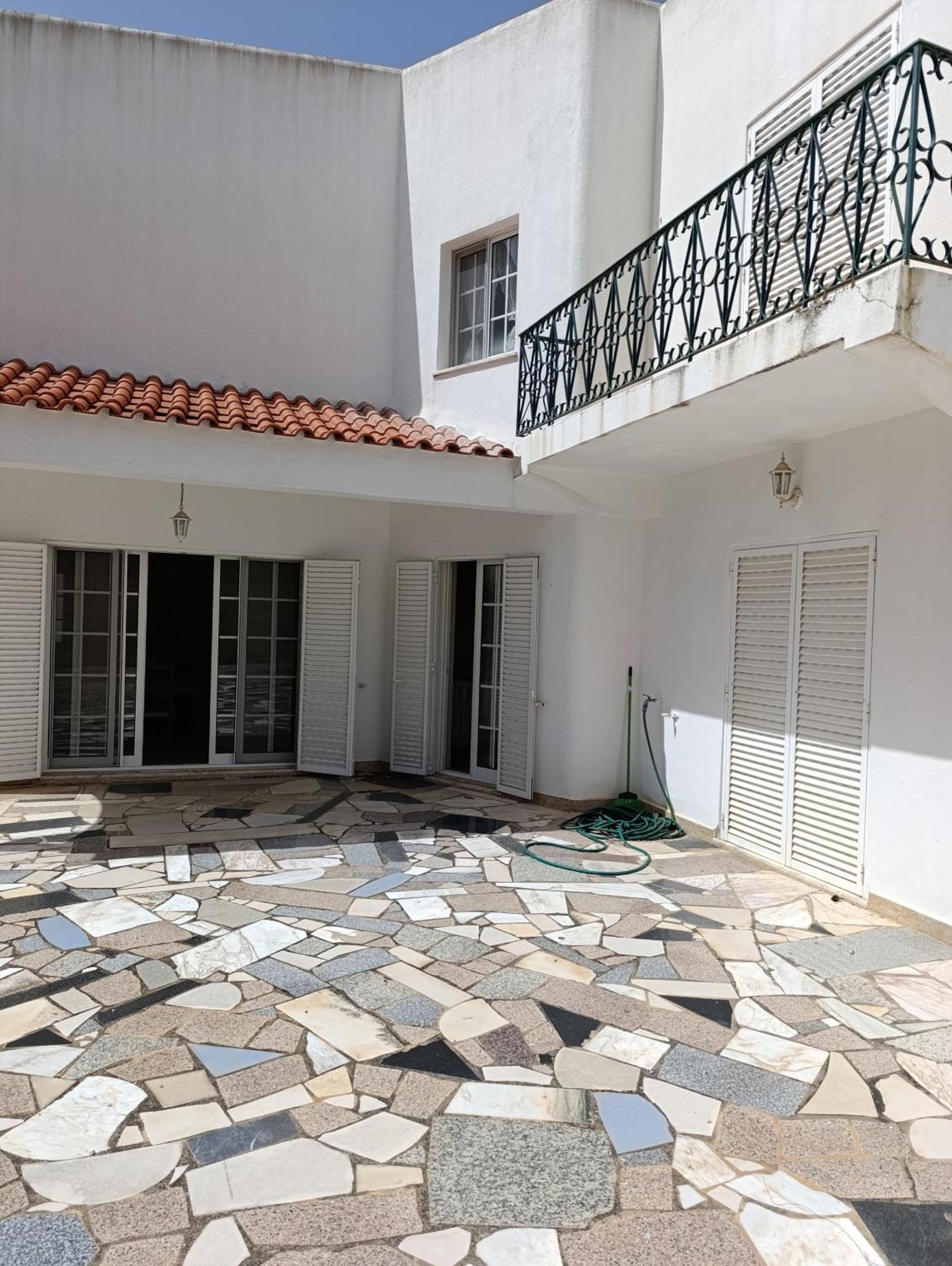 Casa Gomez A Lejlighed Albufeira Eksteriør billede